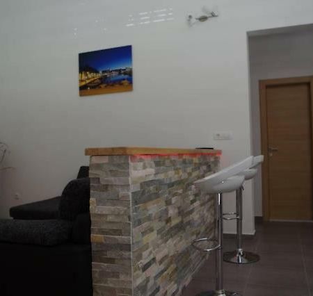 Apartment Marijo Сплит Экстерьер фото