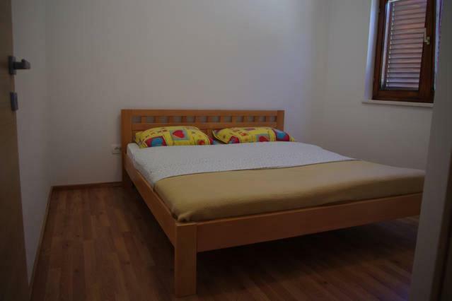 Apartment Marijo Сплит Экстерьер фото