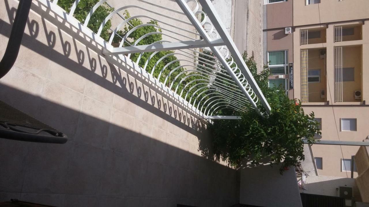 Apartment Marijo Сплит Экстерьер фото