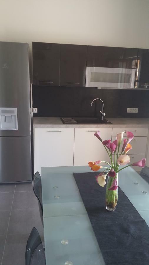 Apartment Marijo Сплит Экстерьер фото