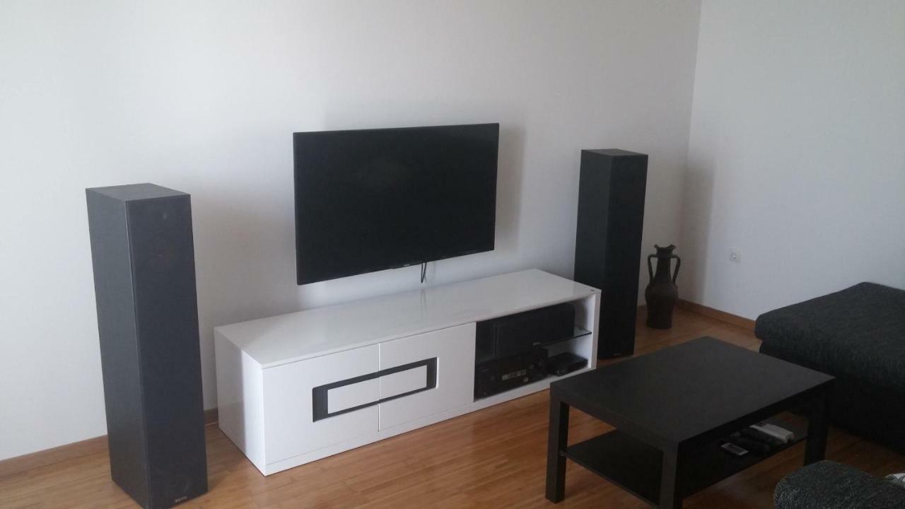 Apartment Marijo Сплит Экстерьер фото