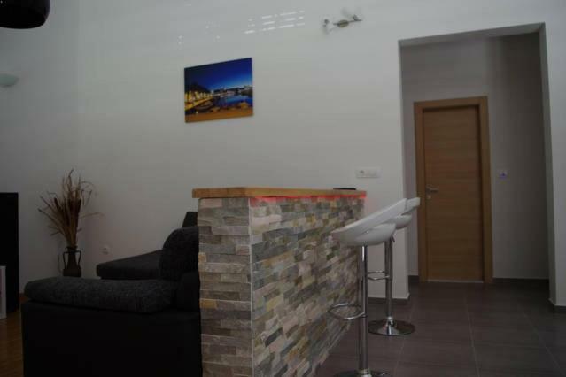 Apartment Marijo Сплит Экстерьер фото