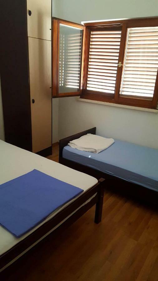 Apartment Marijo Сплит Экстерьер фото